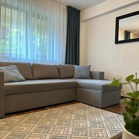Xox Comfort Giurgiului Bucharest Exterior photo