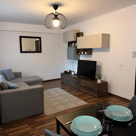 Xox Comfort Giurgiului Bucharest Exterior photo