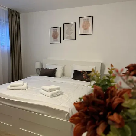 Xox Comfort Giurgiului Bucharest Exterior photo
