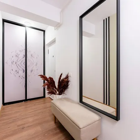 Xox Comfort Giurgiului Bucharest Exterior photo