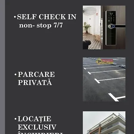 Xox Comfort Giurgiului Bucharest Exterior photo