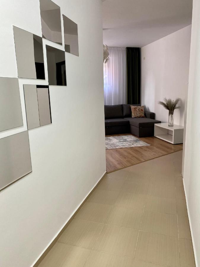 Xox Comfort Giurgiului Apartment *