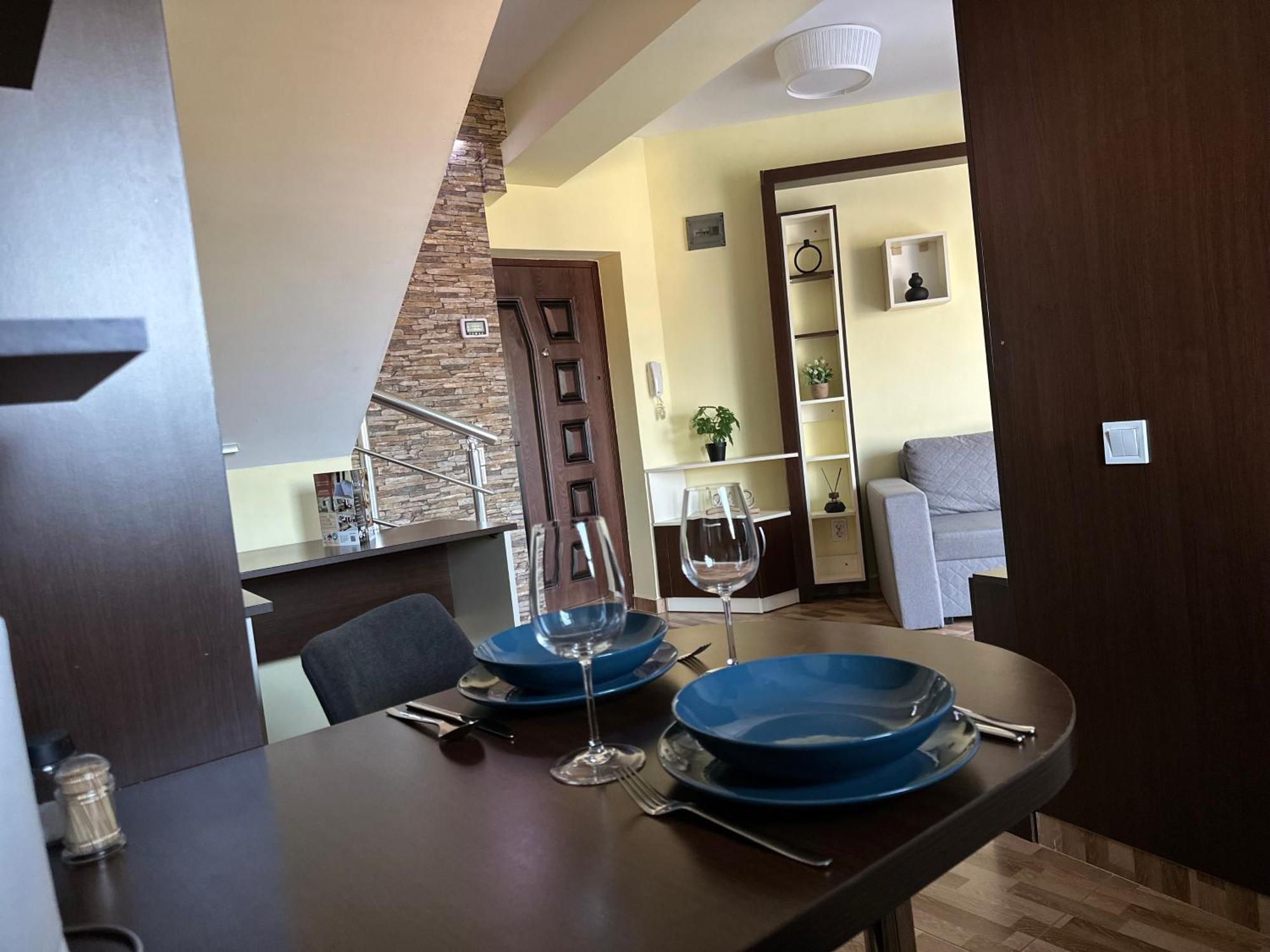 Xox Comfort Giurgiului Bucharest