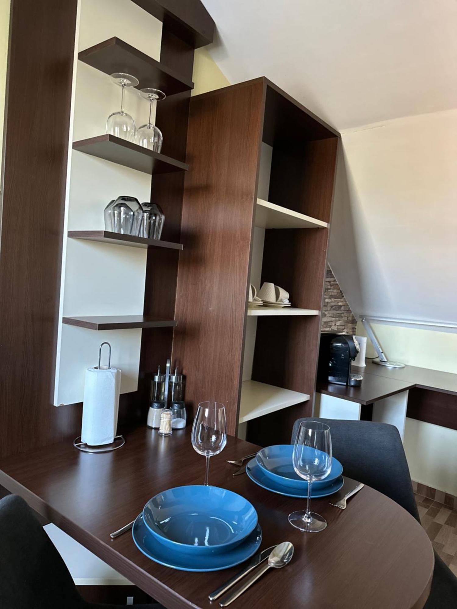Apartment Xox Comfort Giurgiului Bucharest