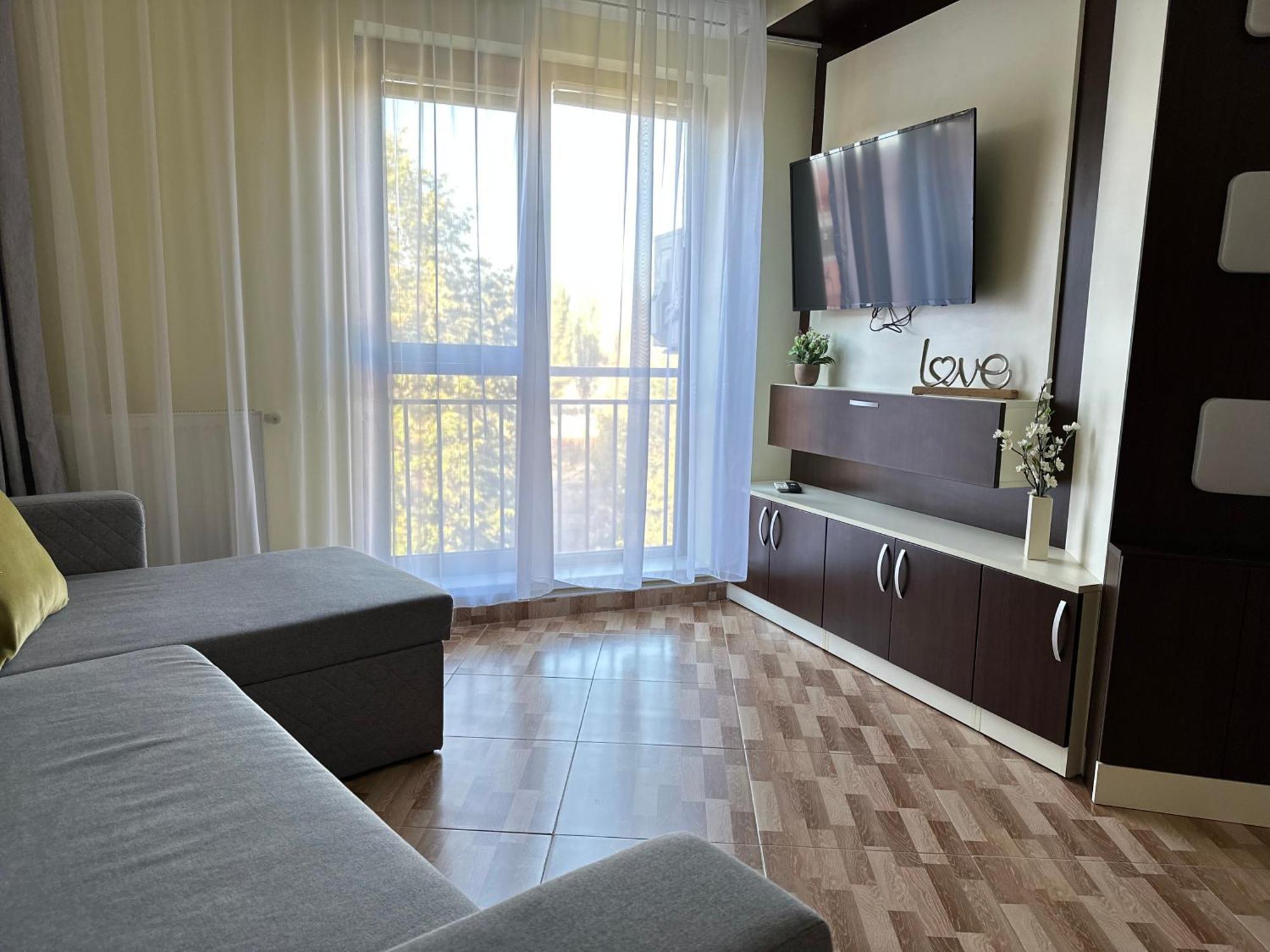 Xox Comfort Giurgiului Bucharest