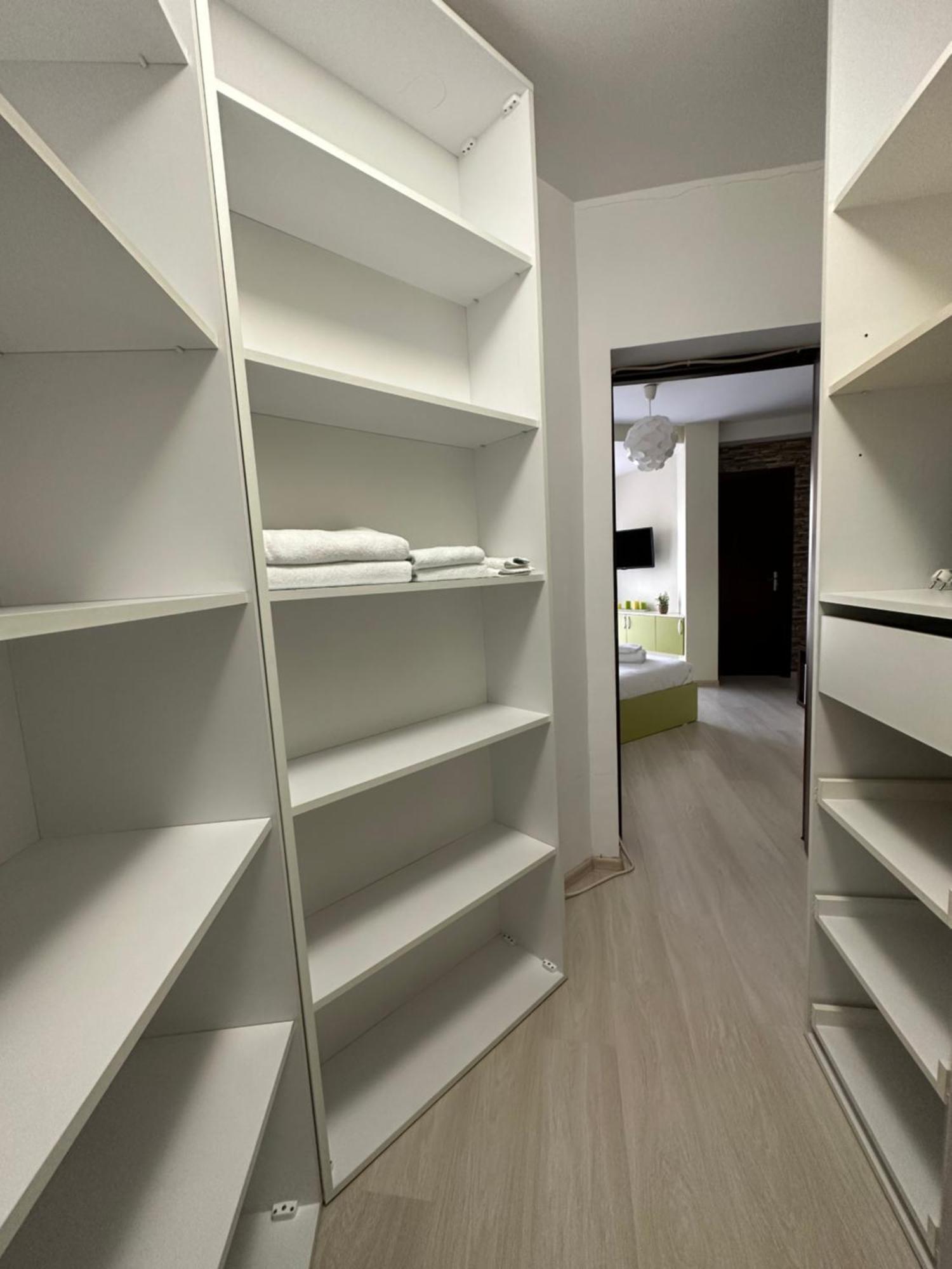 Apartment Xox Comfort Giurgiului