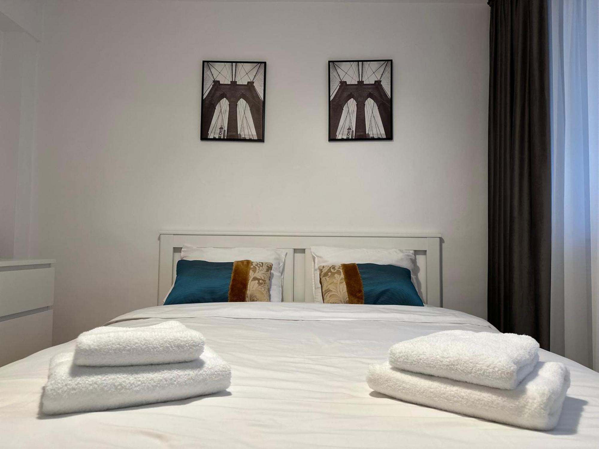 Xox Comfort Giurgiului * Bucharest