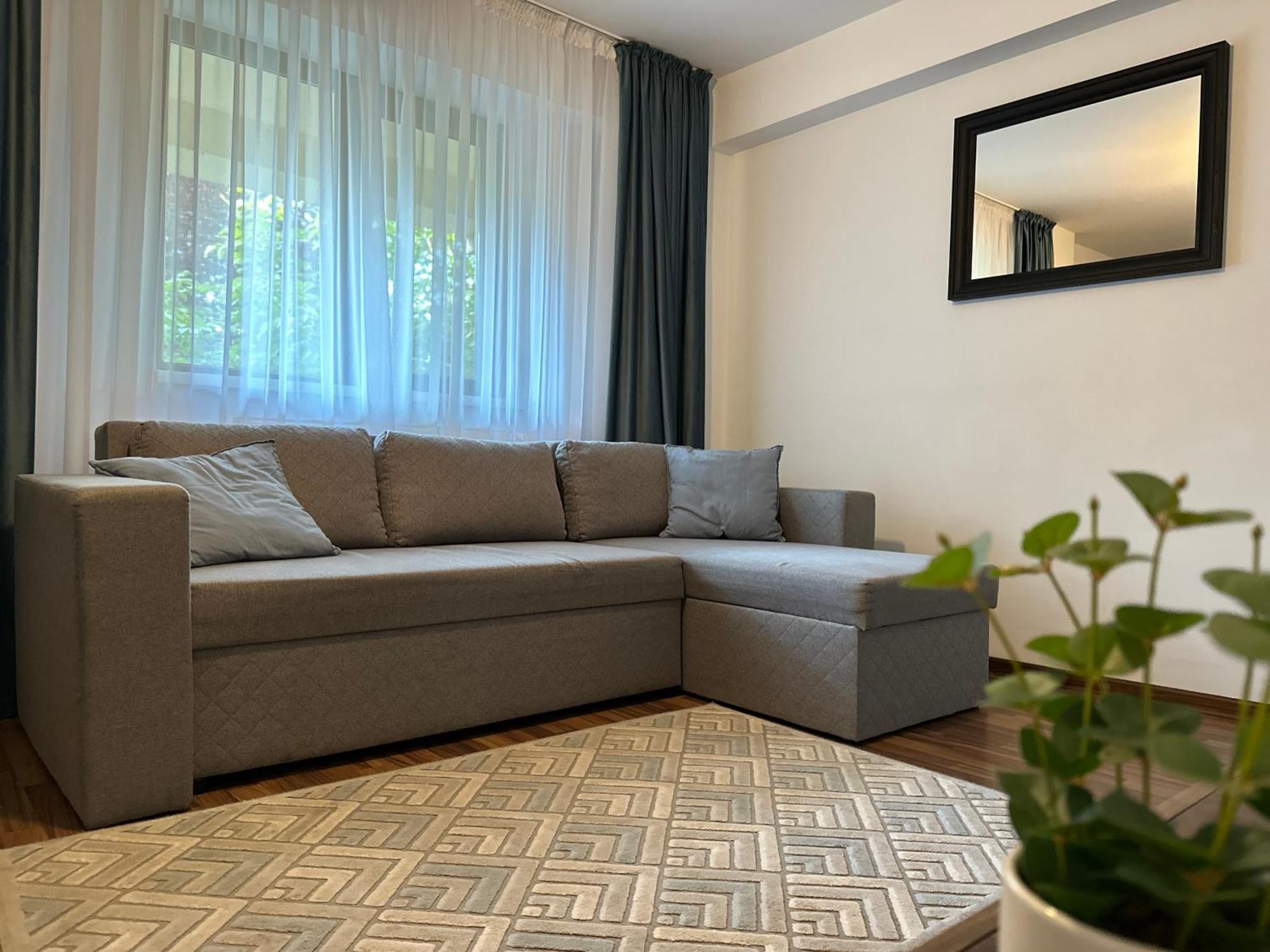 Xox Comfort Giurgiului Bucharest