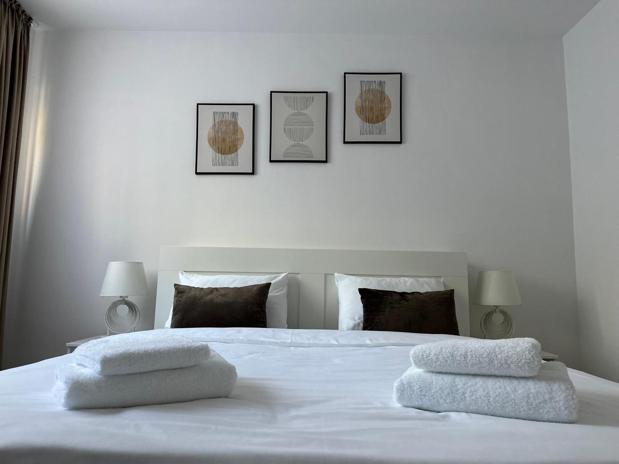 Xox Comfort Giurgiului Bucharest