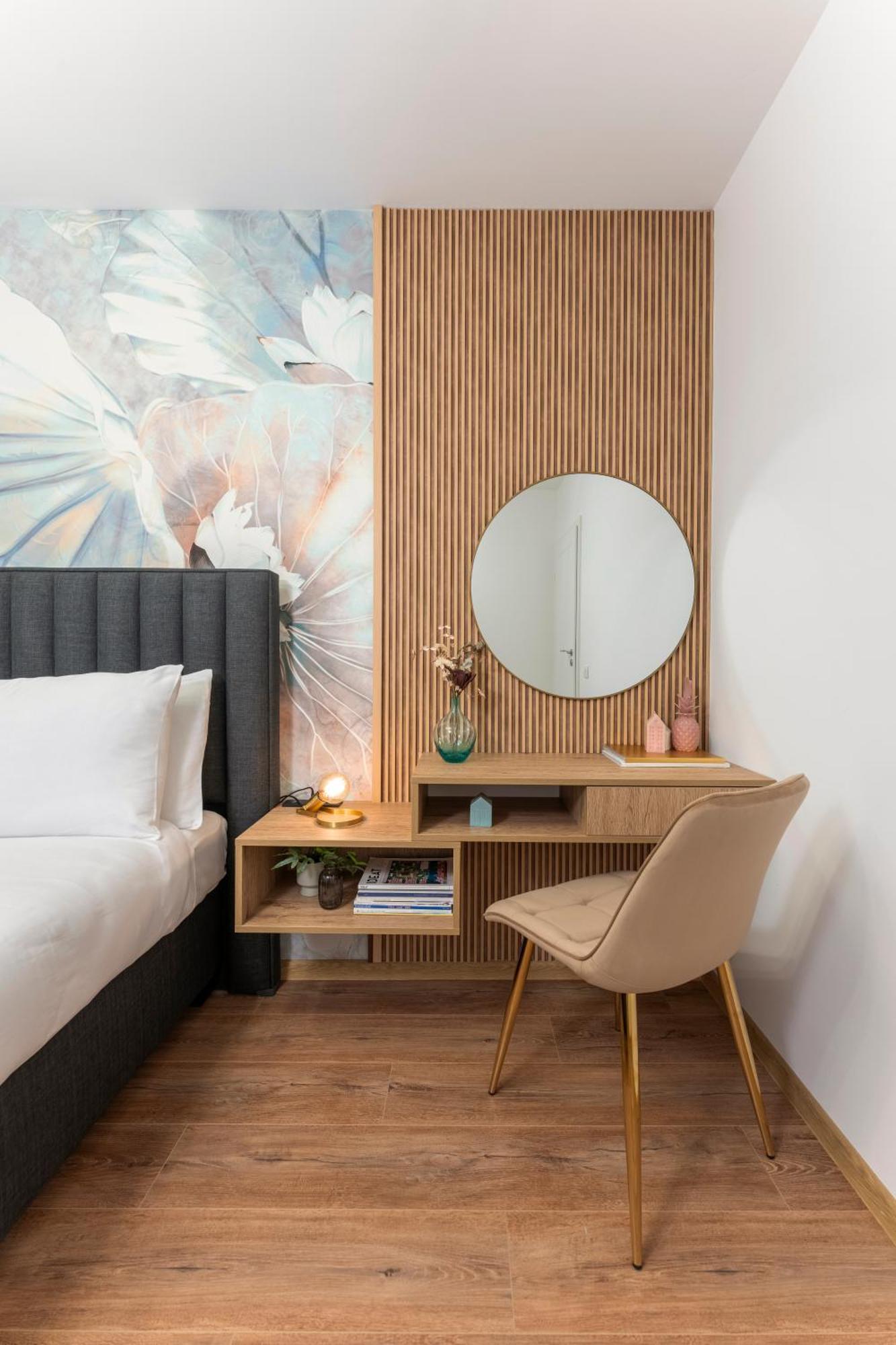 Apartment Xox Comfort Giurgiului *