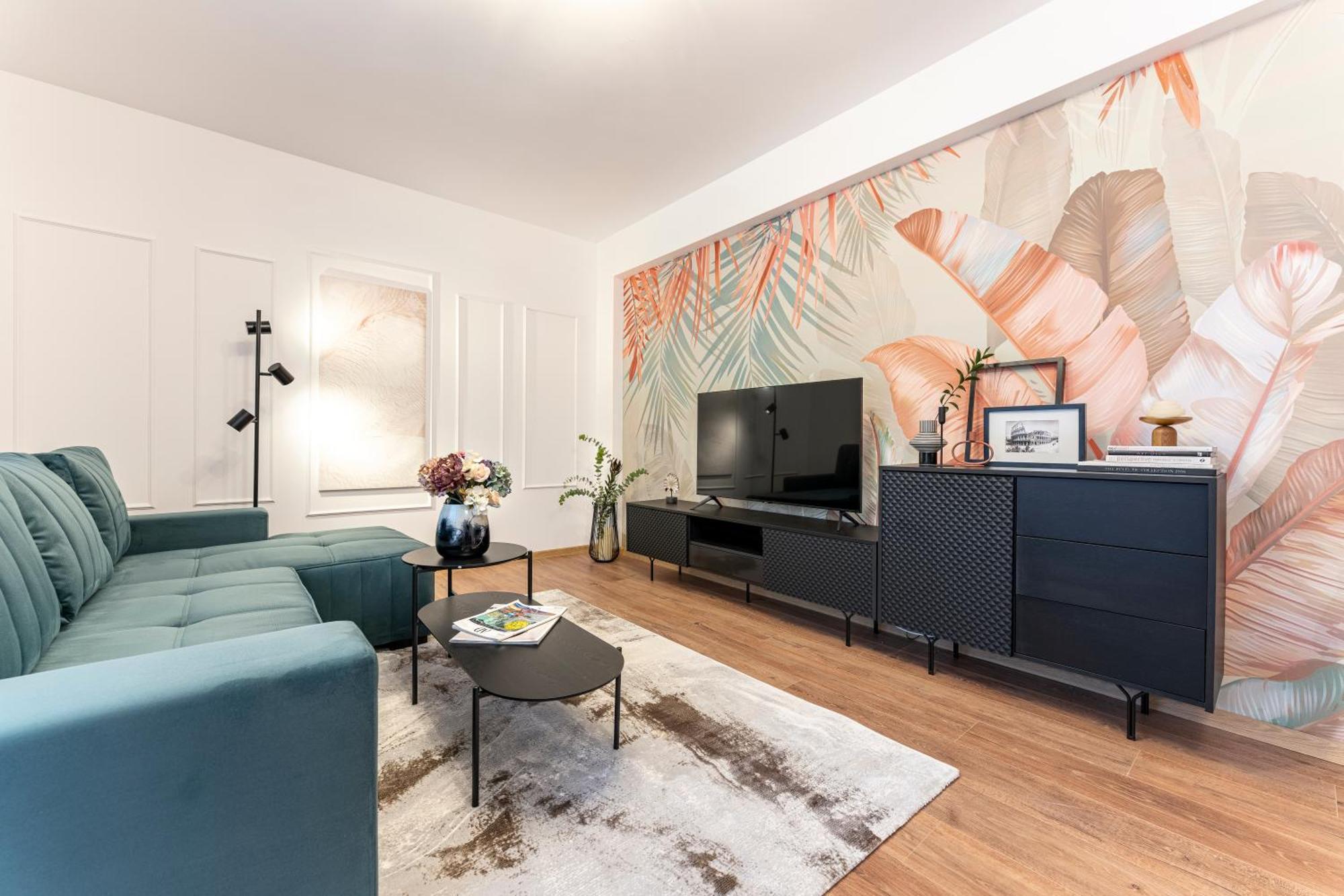 Xox Comfort Giurgiului Bucharest