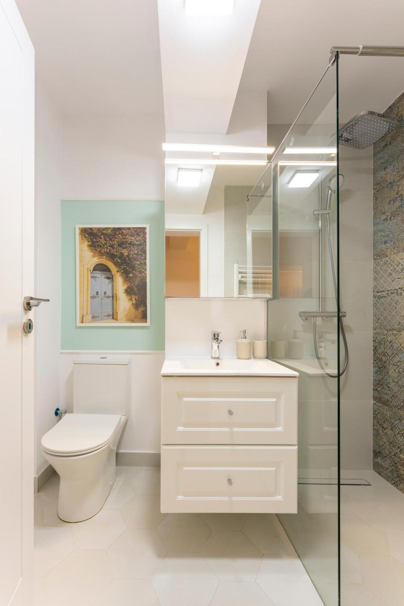 Apartment Xox Comfort Giurgiului *