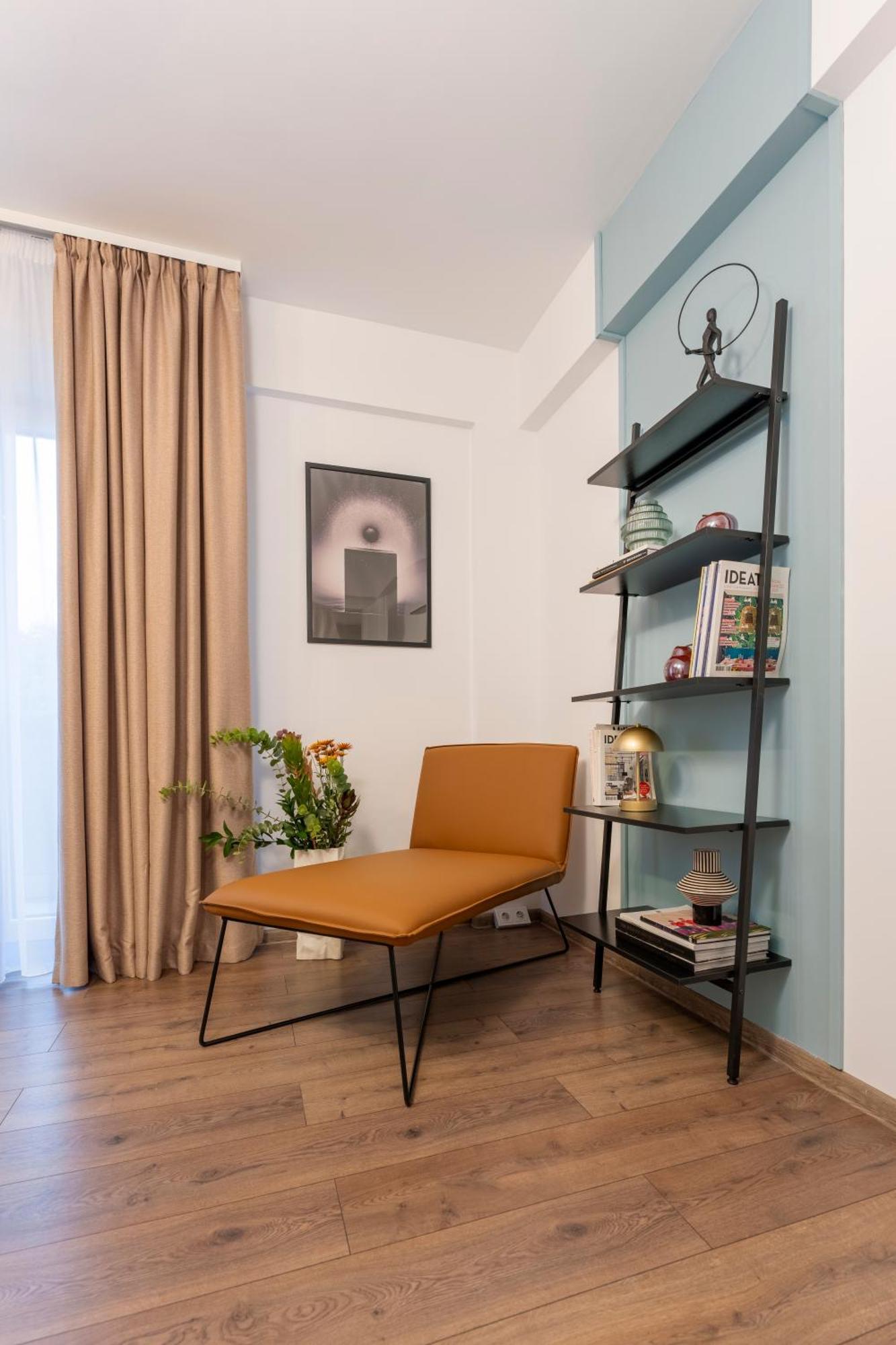 Xox Comfort Giurgiului Bucharest