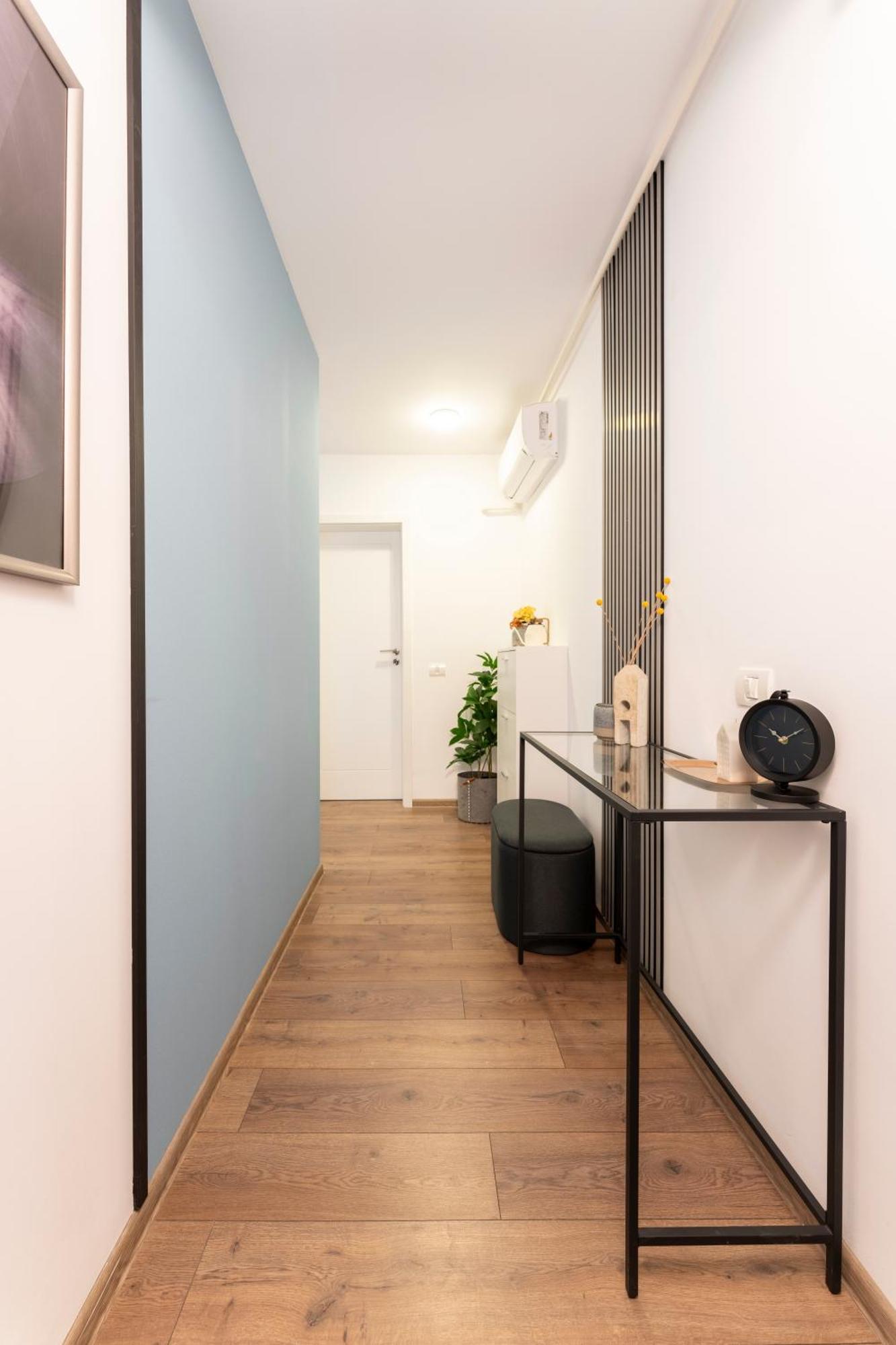 Xox Comfort Giurgiului Apartment *