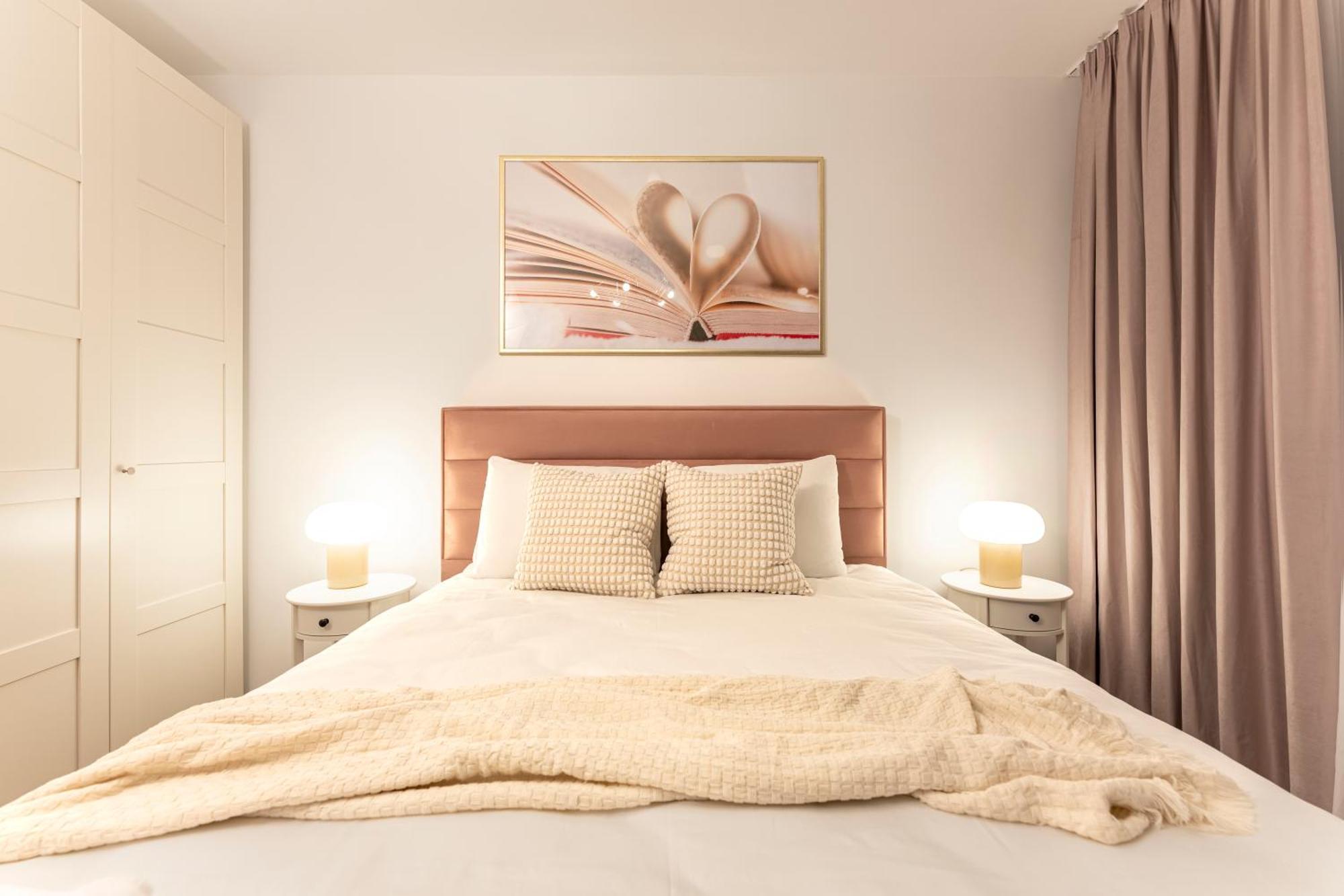 Xox Comfort Giurgiului Apartment Bucharest