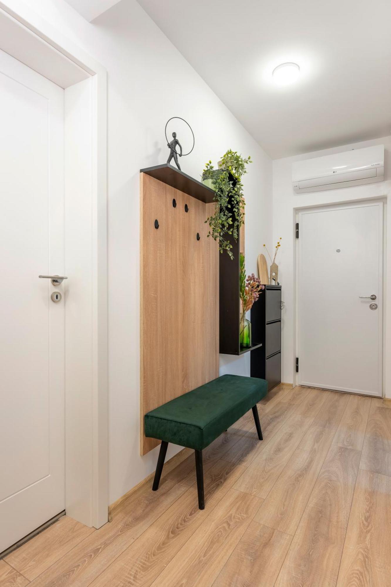 Xox Comfort Giurgiului Apartment