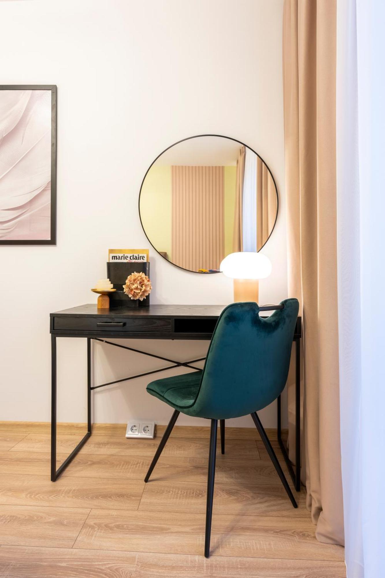 Xox Comfort Giurgiului Apartment Bucharest