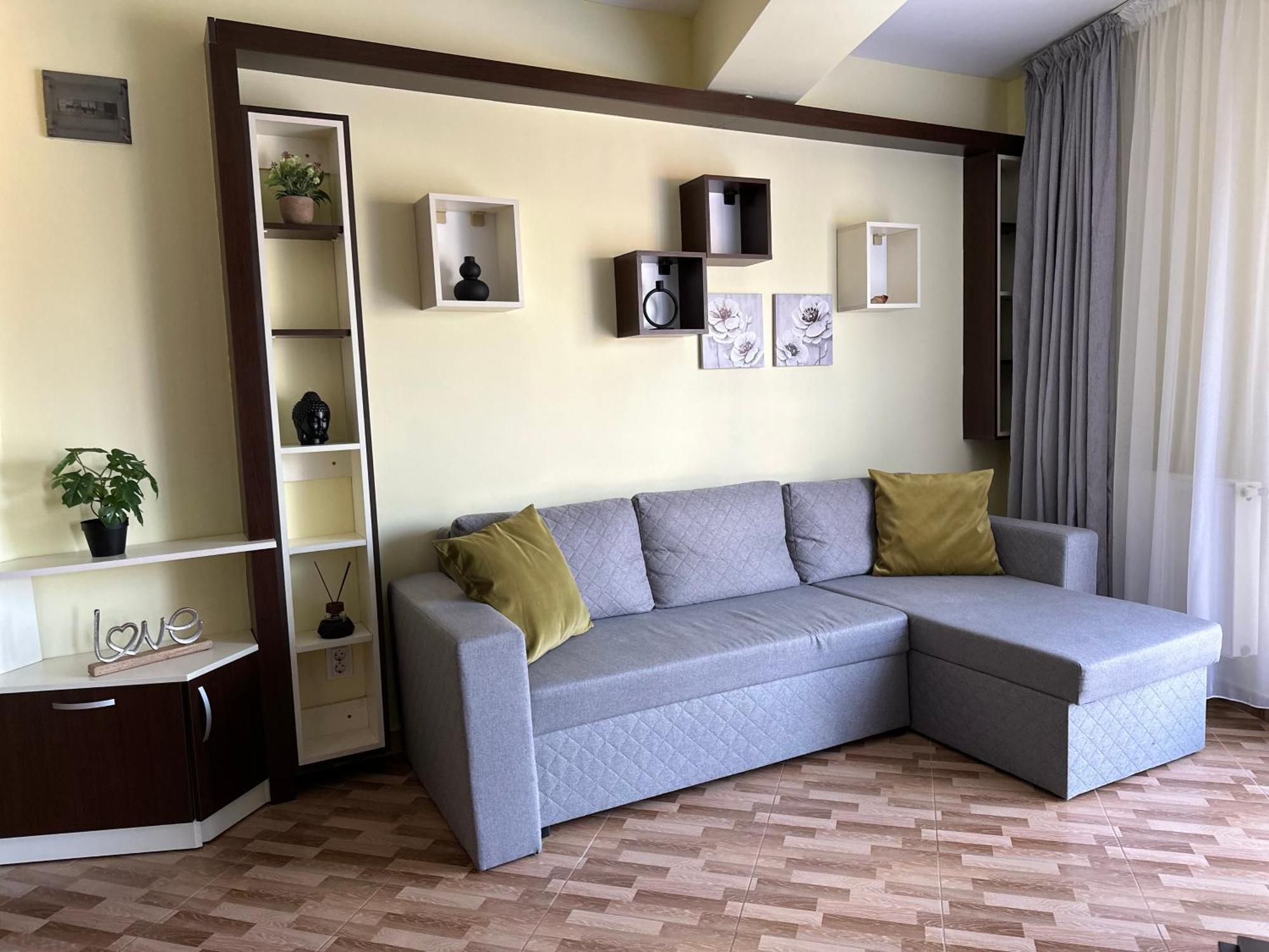 Xox Comfort Giurgiului *