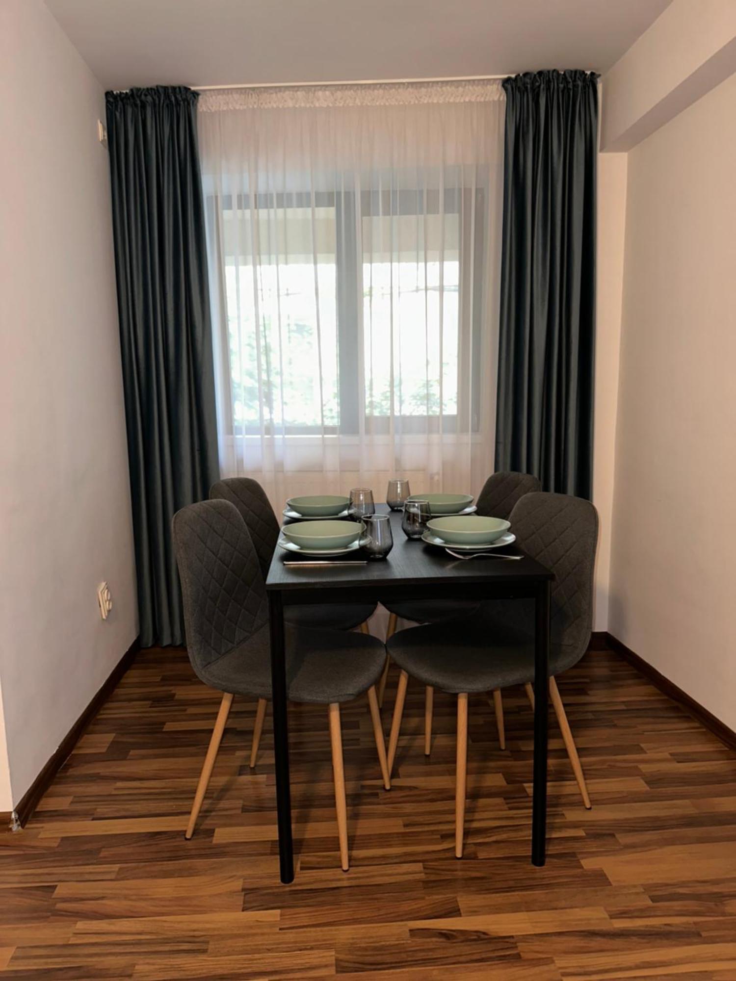 Xox Comfort Giurgiului Bucarest