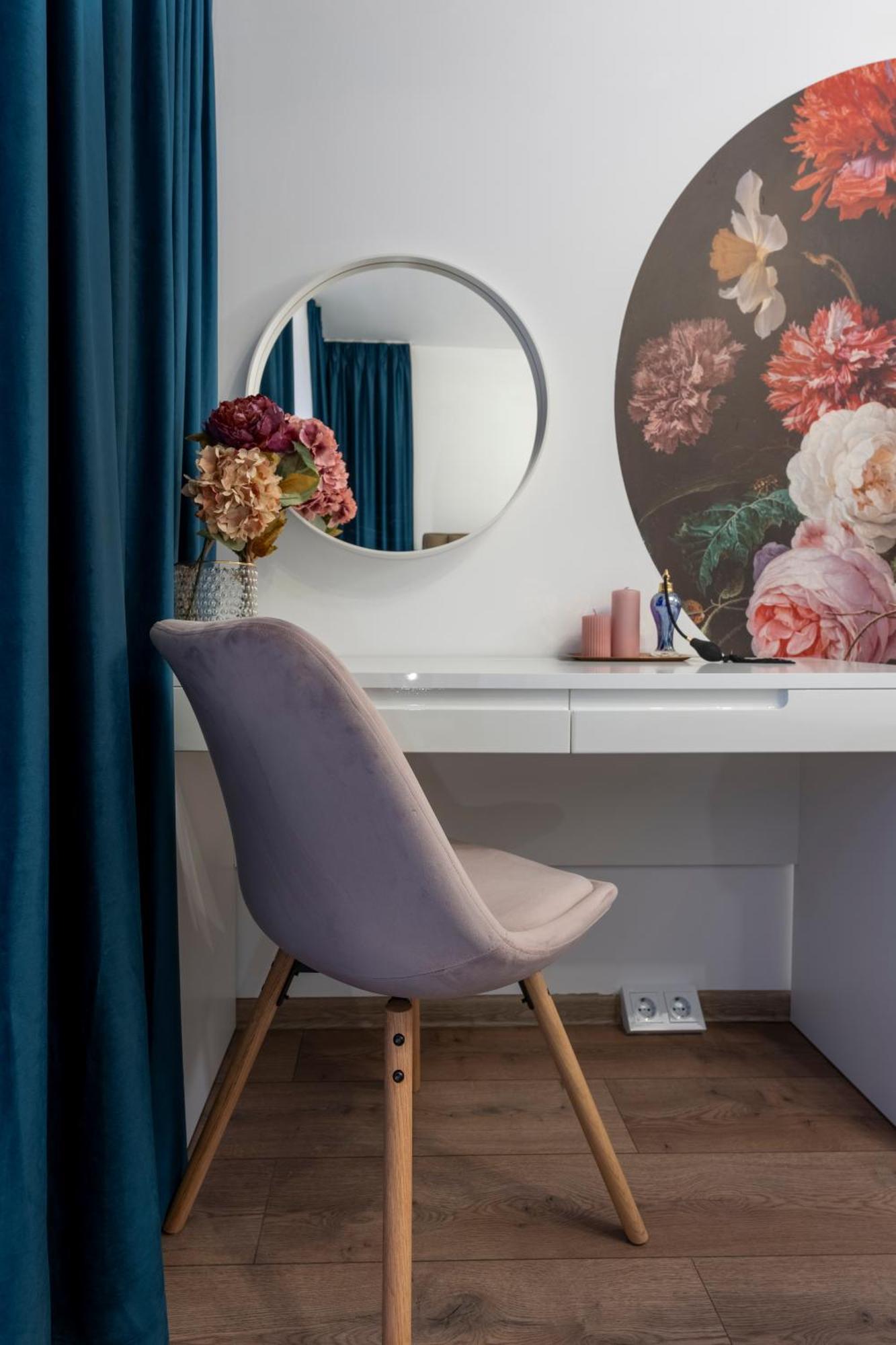 Appartamento Xox Comfort Giurgiului *