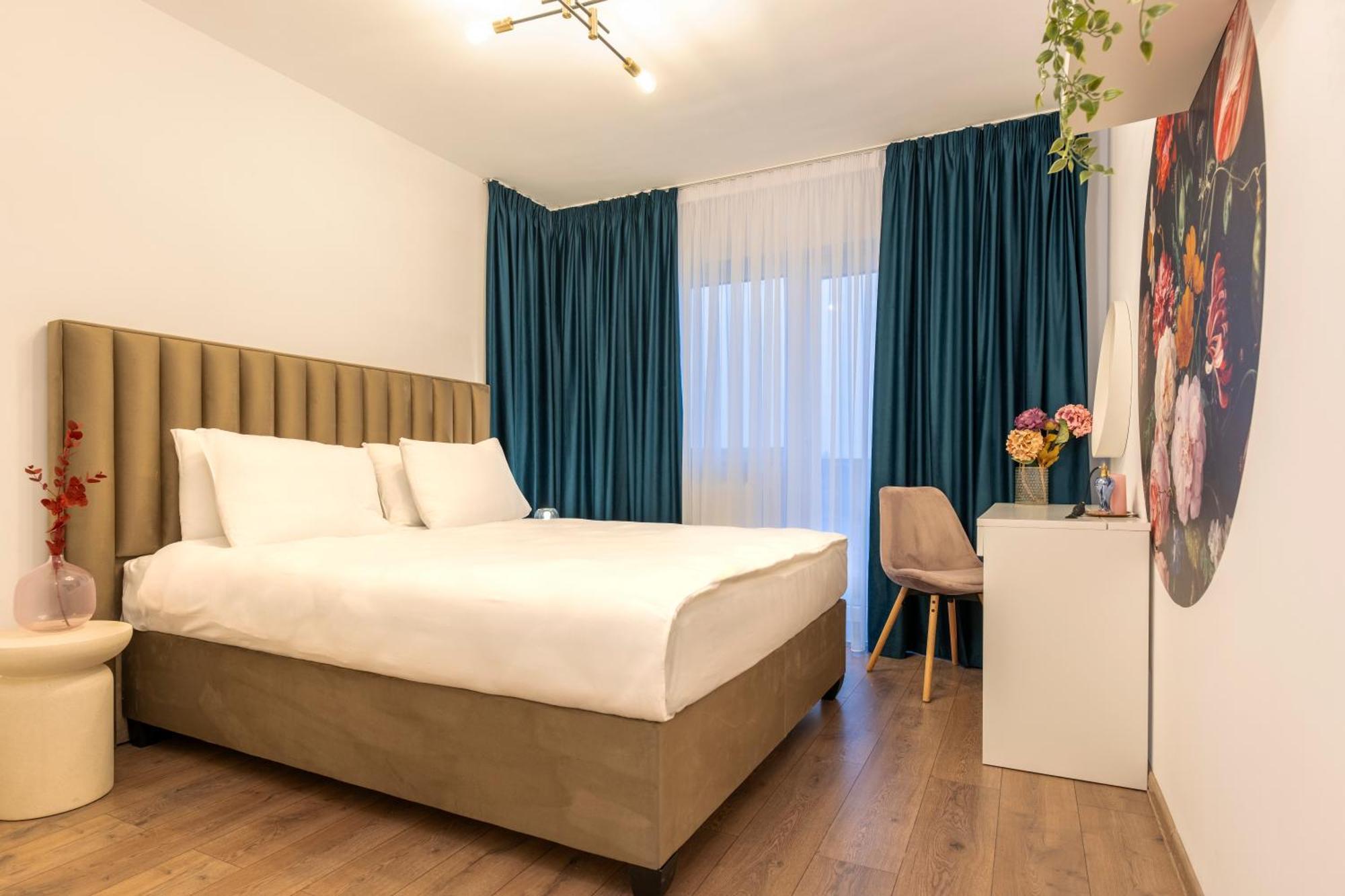 Xox Comfort Giurgiului * Bucarest